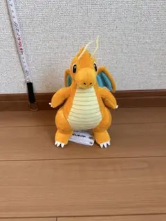 ポケットモンスター　カイリューぬいぐるみ 約