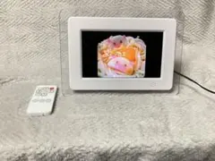 デジタルフォトフレーム フォトフレーム