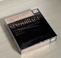 マキアージュ ドラマティックムードヴェール　シルキー レフィル 廃盤品 レアのサムネイル