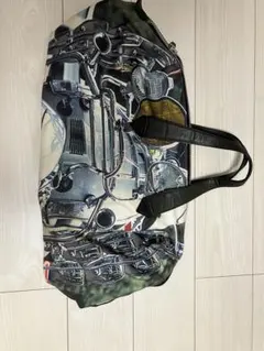 美品 ✨希少✨ポールスミス ミニクーパー マルチストライプ 2way