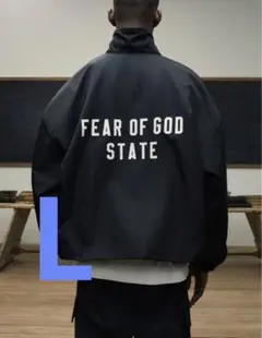 fear of god 7th ナイロントラックジャケット FEAR OF GOD 第7弾コレクションのLOOKBOOKが公開【全70ルック掲載中