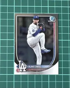 ブレイク・スネル フィギュア (ロサンゼルス・ドジャース) ブレイク・スネル フィギュア (ロサンゼルス・ドジャース