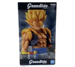 ネロ Grandista nero ドラゴンボール超 ゴジータ フィギュアのサムネイル