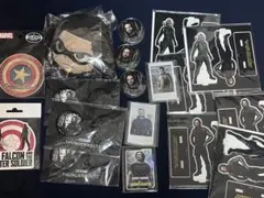 2026年最新】サンダーボルツくじまとめの人気アイテム - メルカリ