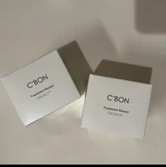 C'BONシーボン アドバンスルビーマセ クレンジング&マッサージクリーム