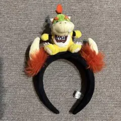 ミニクッパカチューシャ USJ