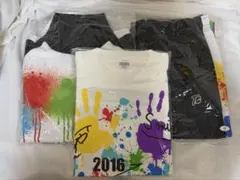 ワイテルズ 武道館ライブ ジャージ Tシャツ 2026年最新】ワイテルズ 武道館 tシャツの人気アイテム - メルカリ