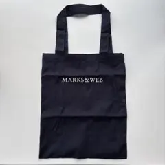 MARKS&WEB 数量限定コットンバッグのサムネイル
