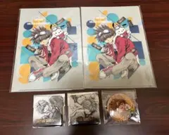 最遊記 沙悟浄 捲簾 グッズセット - メルカリ