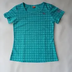 PUMA WOMEN'S RUN Tシャツ レディースMのサムネイル