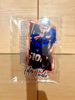 マンウィズ Tokyo Tanaka アクリルスタンド MWAM 新品未開封品のサムネイル