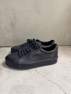 JIL SANDER(ジルサンダー) 42 　ネイビー　スニーカーのサムネイル