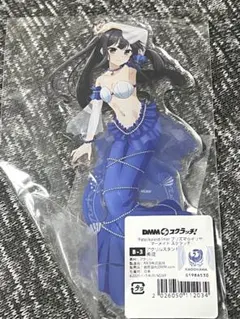 ヴァンガード DMMスクラッチ 明導ヒカリ アクリルスタンド アクスタ