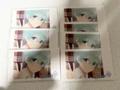 すとぷり ころんくん チェキ風 ブロマイド カード