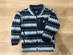 HELLY HANSEN 子供 ジャンパ ジャケット 130cm
