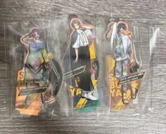 ヒプマイ 一番くじ EW03 ホログラムアクリルスタンド アクスタ