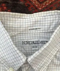 【火夫様専用】individualized shirts 2枚