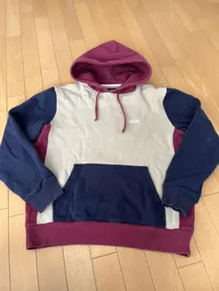 Stussy フード付きパーカー Mサイズ