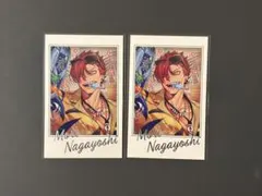 FGO Fes fgoフェス ポートレイト 織田信長 森長可 まとめ売り - メルカリ