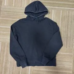 ZARA ORIGINS ブラック パーカー