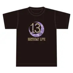 乃木坂46 13th バスラ　BIRTHDAY YEAR Tシャツ M