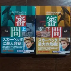 審問 上 下