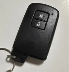 トヨタ キーレスエントリーキー 89070-B1021;89070-B1022 - メルカリ