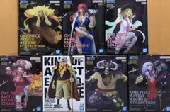怪奇大作戦 牧史郎 と怪盗キングアラジン特別限定版 フィギュア - メルカリ
