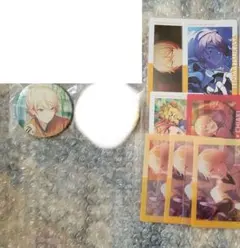 三枝明那 誕生日グッズ2024 2025 缶バッジ&チェキ風カード - メルカリ