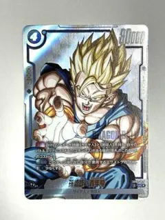 ドラゴンボール　フュージョンワールド　孫悟飯