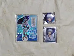【銀魂】坂田銀時　雪月花セット