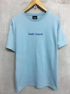 藤井風 グッズ Hehn Records ユニフォーム シャツ ホワイト M - メルカリ
