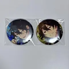 あんスタ 缶バッジ casual 零