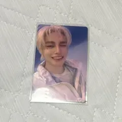 キムジウン トレカ オフイベ 会場限定