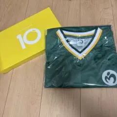 ミセス ゲームシャツ