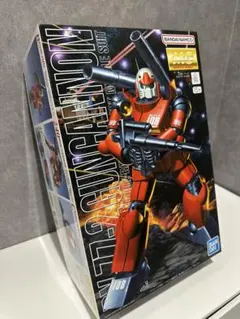 MG RX-77-2 ガンキャノン その2 まとめ値引きあり - メルカリ