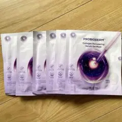 バイオヒールボ シートマスク 6枚