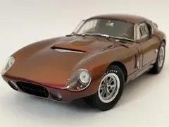 EXOTO エグゾト 1/18 COBRA DAYTONA COUPE 美品箱無のサムネイル