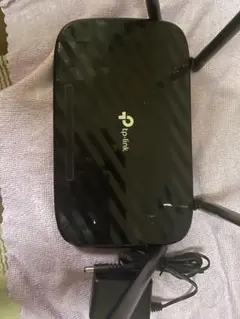 TP-Link 無線LANルーター 本体