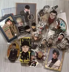 THE RAMPAGE 長谷川慎 まとめ売り