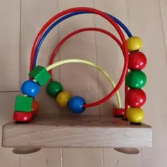 ボーネルンド ルーピング 知育玩具のサムネイル