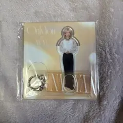 MAZZEL Only You MUZEUM盤 ナオヤ NAOYA アクスタ