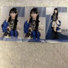LOVE イコラブ 山本杏奈 8周年ツアー 貴族衣装 生写真 - メルカリ