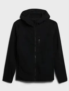 Banana Republic / Arctic Fleece Hoodie