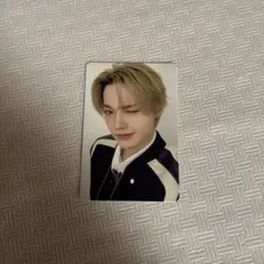 TREASURE ドヨン トレカ