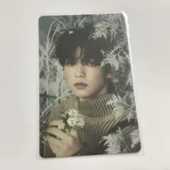 TXTスビン 誓い　トレカ