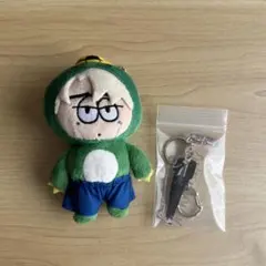 ワンエンオンリー 高尾颯斗 ぬい アクキー