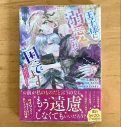 王子様に溺愛されて困ってます〜転生ヒロイン、乙女ゲーム奮闘記〜 7巻