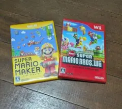 2026年最新】wii u スーパーマリオメーカーセットの人気アイテム