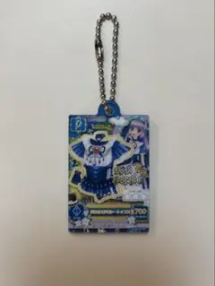 アイカツ ガチャガチャ 氷上スミレ